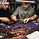 Custom playmats for game stores